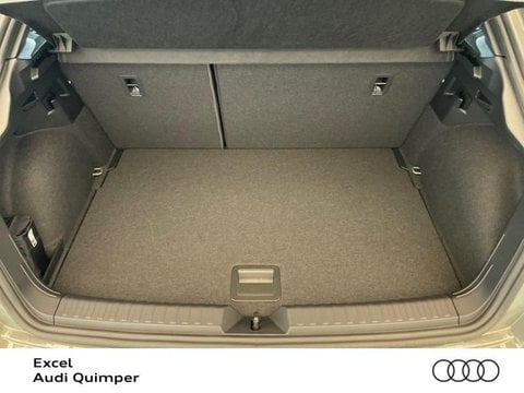 Voitures D'occasion À Quimper | Audi A1 Sportback 25 Tfsi 95Ch S Line S Tronic 7
