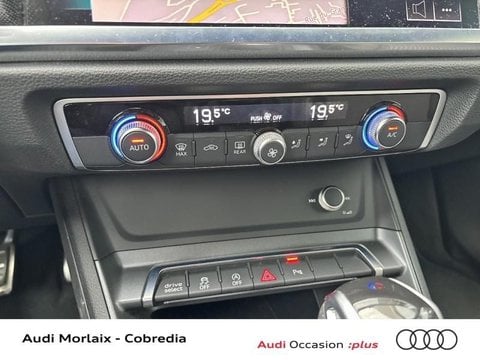 Voitures D'occasion À Saint-Martin-Des-Champs | Audi Q3 35 Tfsi 150Ch Mild Hybrid S Line S Tronic 7