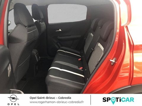 Voitures D'occasion À Yffiniac | Opel Frontera Electric 113Ch 44Kwh Gs