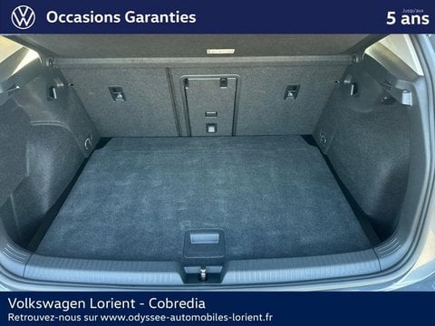 Voitures D'occasion À Lanester | Volkswagen Golf 2.0 Tdi Scr 115Ch Life Business Dsg7