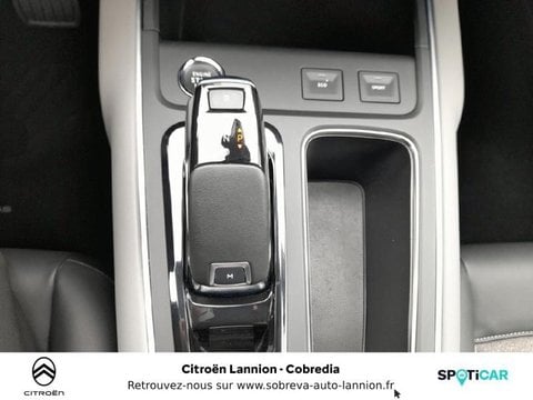 Voitures D'occasion À Lannion | Citroën C5 Aircross Bluehdi 130Ch S&S C-Series Eat8 E6.D