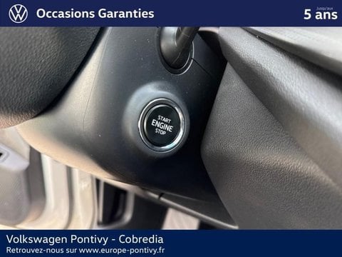 Voitures D'occasion À Pontivy | Škoda Octavia Combi 2.0 Tdi 150Ch Business Dsg7
