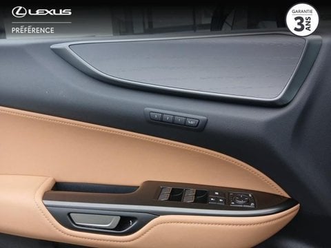 Voitures D'occasion À Lanester | Lexus Nx 450H+ Executive 4Wd My24