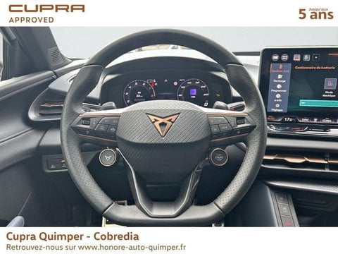 Voitures D'occasion À Quimper | Cupra Terramar 1.5 Ehybrid 204Ch V Dsg7
