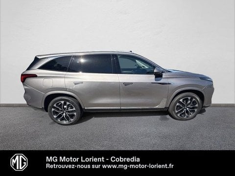 Voitures D'occasion À Lanester | Mg Mgs9 1.5 Gdi 299Ch Phev Premium