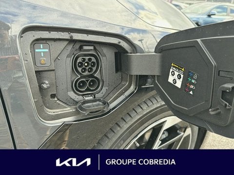 Voitures D'occasion À Lannion | Kia Ev4 204Ch 81,4Kwh Gt-Line