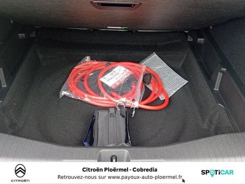 Voitures D'occasion À Ploërmel | Citroën C5 Aircross 1.6 Hybride Rechargeable 195Ch Max Boite ...