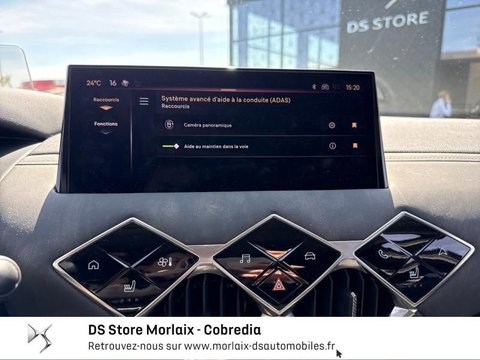 Voitures D'occasion À Saint-Martin-Des-Champs | Ds Ds 3 E-Tense 156Ch Opera