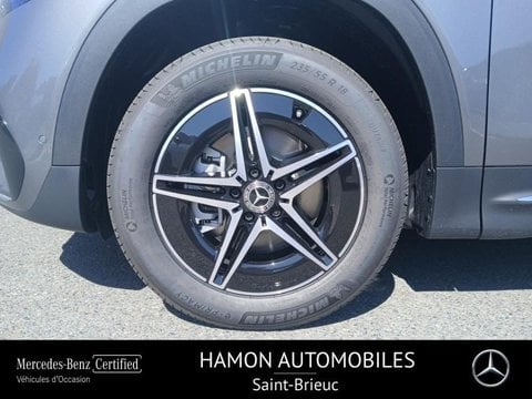 Voitures D'occasion À Saint-Brieuc | Mercedes-Benz Eqb 250+ 190Ch