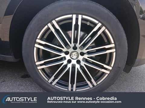 Voitures D'occasion À La Mézière | Porsche Macan 2.0 245Ch Pdk