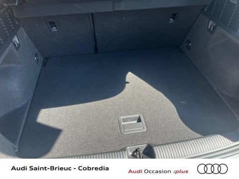 Voitures D'occasion À Saint-Brieuc | Audi Q2 35 Tfsi 150Ch S Line Plus S Tronic 7