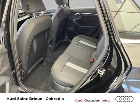 Voitures D'occasion À Saint-Brieuc | Audi A3 Sportback 30 Tdi 116Ch Design