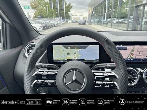 Voitures D'occasion À Saint-Brieuc | Mercedes-Benz Eqa 250+ 190Ch