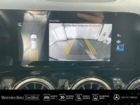 Voitures D'occasion À Quimper | Mercedes-Benz Gla 250 E 160+102Ch Amg Line 8G-Dct