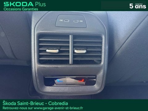 Voitures D'occasion À Saint-Brieuc | Škoda Superb Combi 1.5 Tsi 204Ch Phev Selection Dsg6