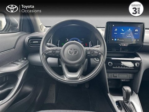 Voitures D'occasion À Belz | Toyota Yaris Cross 116H Dynamic Mc24