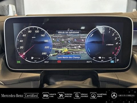 Voitures D'occasion À Saint-Martin-Des-Champs | Mercedes-Benz Glc Coupé 300 D E Hybrid 197+136C...
