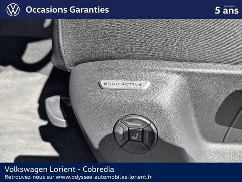 Voitures D'occasion À Lanester | Volkswagen Tiguan 1.5 Etsi 150Ch R-Line Edition Dsg7