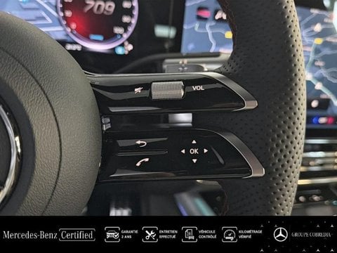Voitures D'occasion À Saint-Martin-Des-Champs | Mercedes-Benz Cla Shooting Brake 250+ Eq 272Ch A...