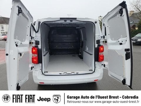 Voitures D'occasion À Brest | Fiat Scudo Fg M 2.2 Diesel 180Ch S-Design Bva8 // Garantie 8 Ans