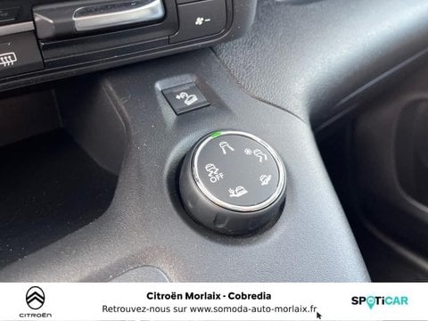 Voitures D'occasion À Saint-Martin-Des-Champs | Citroën Berlingo M Moteur Electrique 136Ch (100...