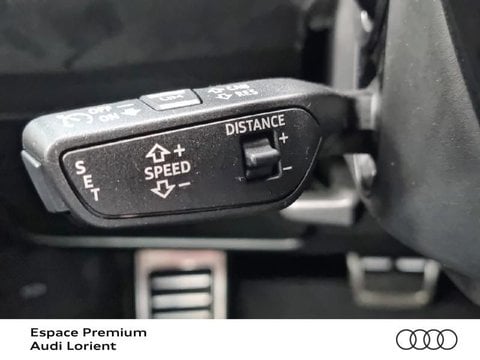 Voitures D'occasion À Lanester | Audi A5 Avant 2.0 Tdi Hybride 204Ch S Line S Tronic 7