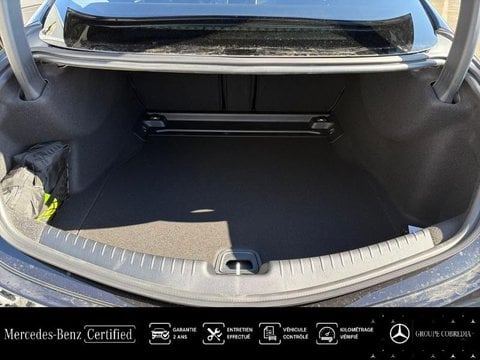 Voitures D'occasion À Saint-Grégoire | Mercedes-Benz Cle Coupé 220 D 197Ch Amg Line 9G-Tronic