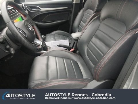 Voitures D'occasion À La Mézière | Mg Zs 1.0 T-Gdi 111Ch Luxury