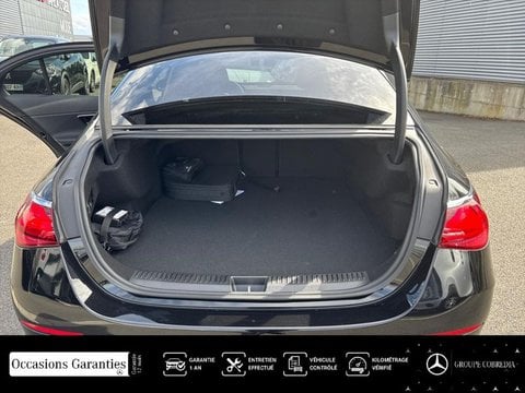 Voitures D'occasion À Saint-Grégoire | Mercedes-Benz Classe E 300 D E Hybrid Eq 197+129Ch Amg L...