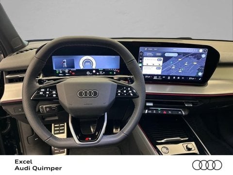 Voitures D'occasion À Quimper | Audi Q3 Sportback 1.5 E-Hybrid 272Ch S Line S Tronic 6