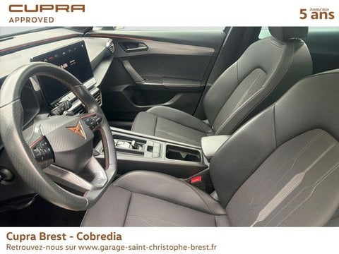 Voitures D'occasion À Brest | Cupra Formentor 1.4 E-Hybrid 204Ch V Dsg6