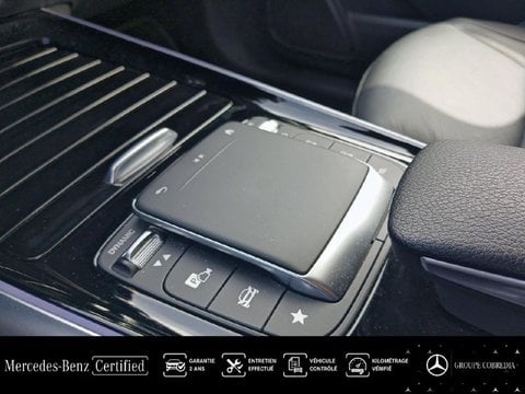 Voitures D'occasion À Saint-Brieuc | Mercedes-Benz Gla 250 E 160+102Ch Business Line 8G-Dct