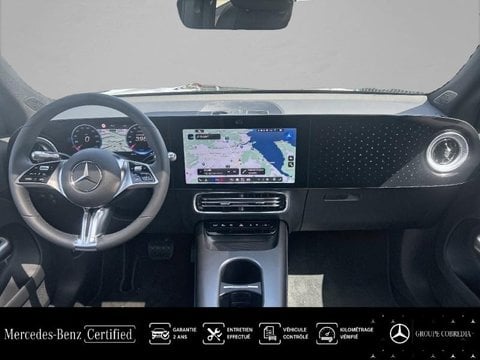 Voitures D'occasion À Saint-Brieuc | Mercedes-Benz Glb 250+ Eq 272Ch Business Line