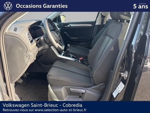 Voitures D'occasion À Saint-Brieuc | Volkswagen T-Roc 1.0 Tsi 116Ch Vw Edition