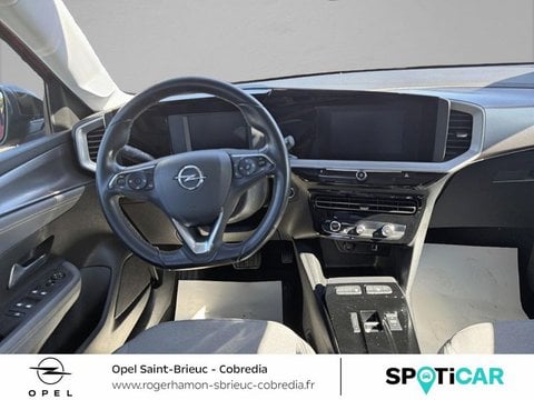 Voitures D'occasion À Yffiniac | Opel Mokka Mokka-E 136Ch Elegance