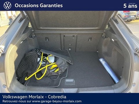 Voitures D'occasion À Morlaix | Volkswagen Id.5 204Ch Pro Performance 77 Kwh