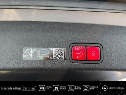 Voitures D'occasion À Quimper | Mercedes-Benz Glc 400 Eq 489Ch Amg Line 4Matic