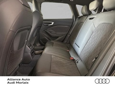 Voitures D'occasion À Saint-Martin-Des-Champs | Audi A5 Avant 2.0 E-Hybrid 299Ch S Line Quattro ...