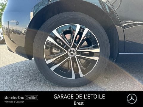 Voitures D'occasion À Brest | Mercedes-Benz Classe A 250 E 163+109Ch Progressive Line 8G-Dct