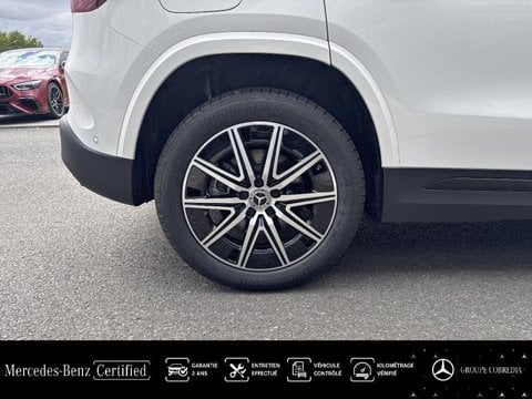 Voitures D'occasion À Saint-Brieuc | Mercedes-Benz Eqa 250+ 190Ch