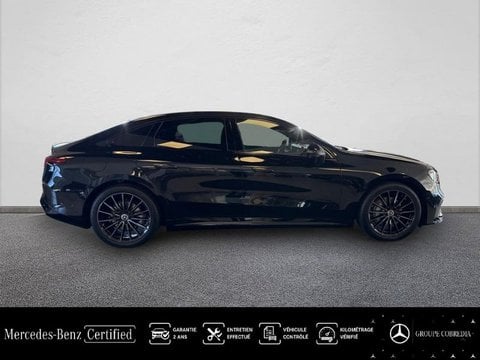 Voitures D'occasion À Bonchamps-Les-Laval | Mercedes-Benz Classe C 400 489Ch 94,5Kwh Amg Line 4M...