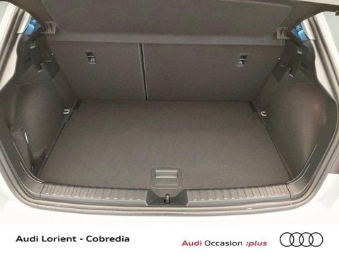 Voitures D'occasion À Lanester | Audi A1 Sportback 25 Tfsi 95Ch Design