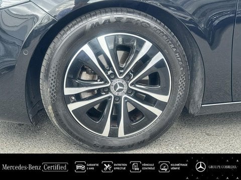 Voitures D'occasion À Saint-Grégoire | Mercedes-Benz Classe A 180 D 116Ch Business Line 8G-Dct