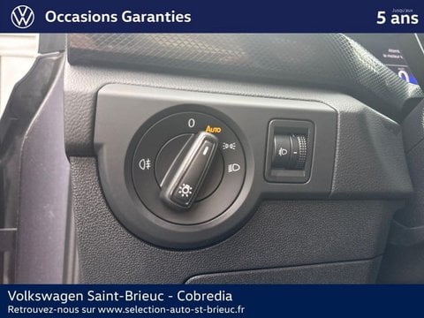 Voitures D'occasion À Saint-Brieuc | Volkswagen T-Cross 1.0 Tsi 116Ch Vw Edition