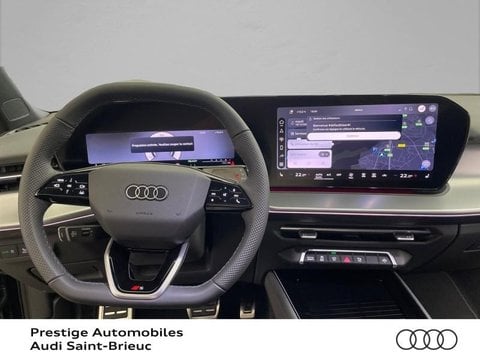 Voitures D'occasion À Saint-Brieuc | Audi Q3 Sportback 1.5 E-Hybrid 272Ch S Line S Tronic 6