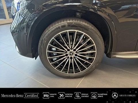 Voitures D'occasion À Saint-Malo | Mercedes-Benz Glc 300 De Hybrid 333Ch Amg Line + 4Matic 9G-Tr...