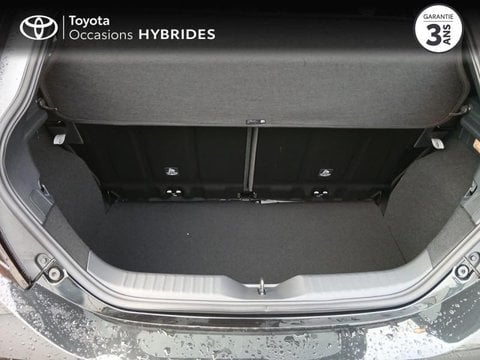 Voitures D'occasion À Ploërmel | Toyota Aygo X 116H Graphic