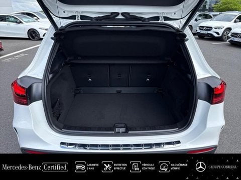 Voitures D'occasion À Brest | Mercedes-Benz Gla 180 D 116Ch Edition 140 8G-Dct