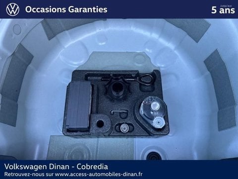 Voitures D'occasion À Quevert | Volkswagen Polo 1.0 Tsi 116Ch R-Line Edition Dsg7