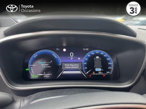 Voitures D'occasion À Pabu | Toyota Corolla 1.8 140Ch Design My24